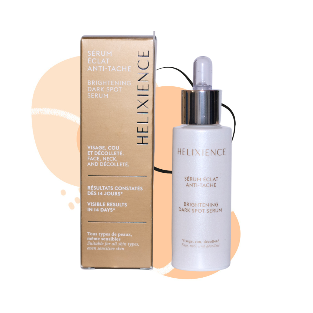 RELAUNCH! Hélixience Time Recovery Serum - Αντιγηραντικός Ορός